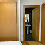 Vivienda Turistica Tejados Διαμέρισμα Σορία