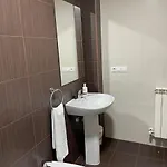 Vivienda Turistica Tejados * Σορία