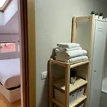 Διαμέρισμα Vivienda Turistica Tejados