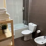 Vivienda Turistica Tejados