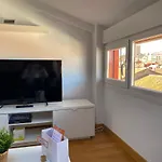 Vivienda Turistica Tejados Διαμέρισμα *