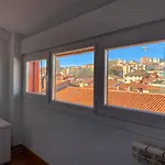 Vivienda Turistica Tejados *