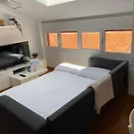 Vivienda Turistica Tejados *