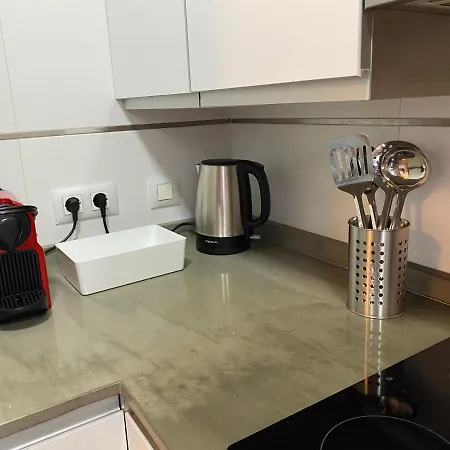 Vivienda Turistica Tejados