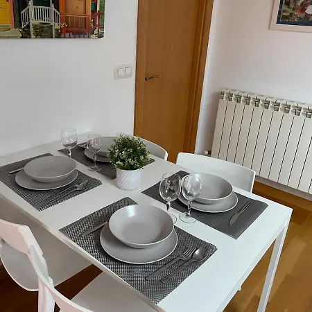 Vivienda Turistica Tejados