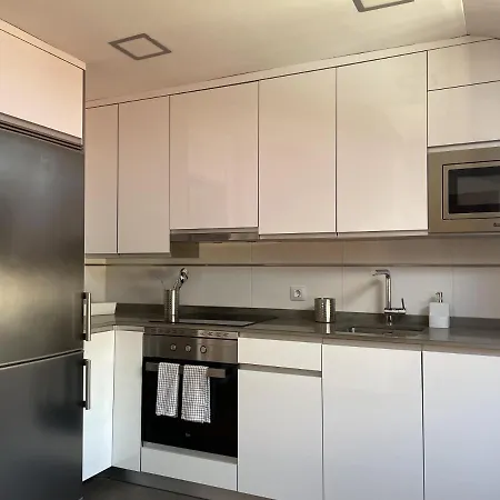 Vivienda Turistica Tejados *