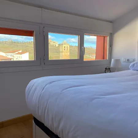 Vivienda Turistica Tejados