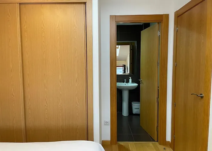 Vivienda Turistica Tejados Appartamento Soria