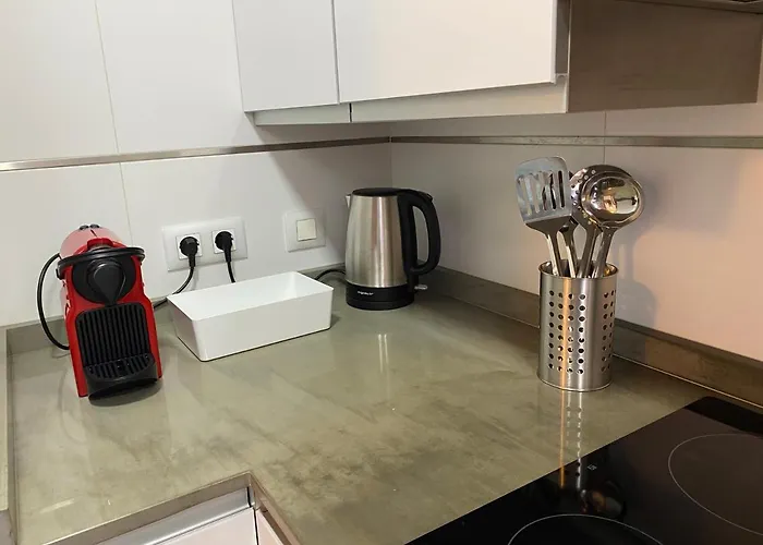 Vivienda Turistica Tejados