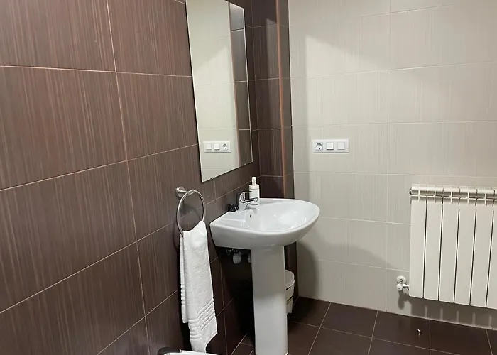 Vivienda Turistica Tejados * Soria