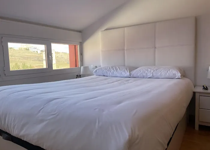 Vivienda Turistica Tejados Appartamento *