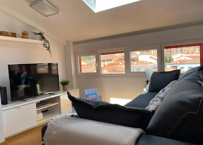 Appartamento Vivienda Turistica Tejados